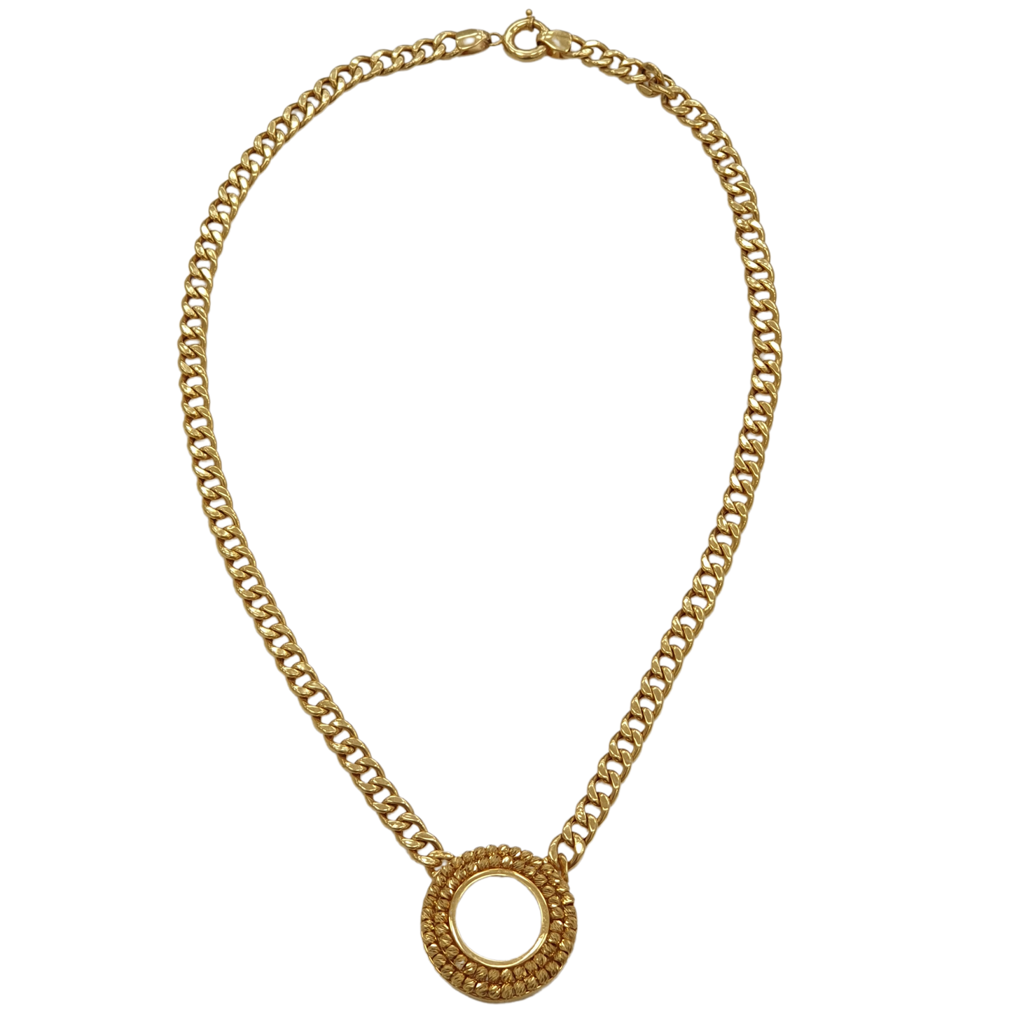 Necklace 5 (20.5g) 21K