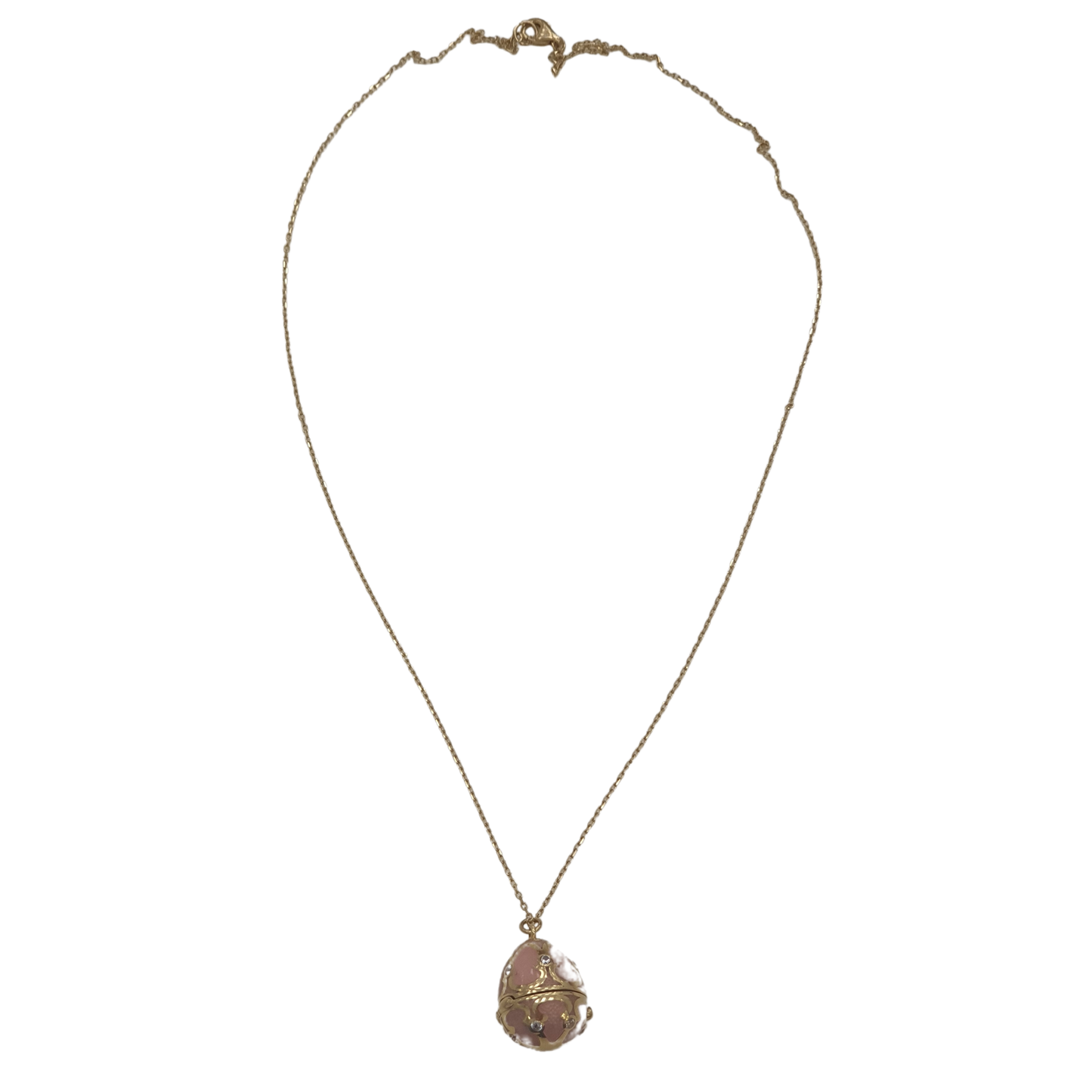 Necklace-18K 62 (8.5g)