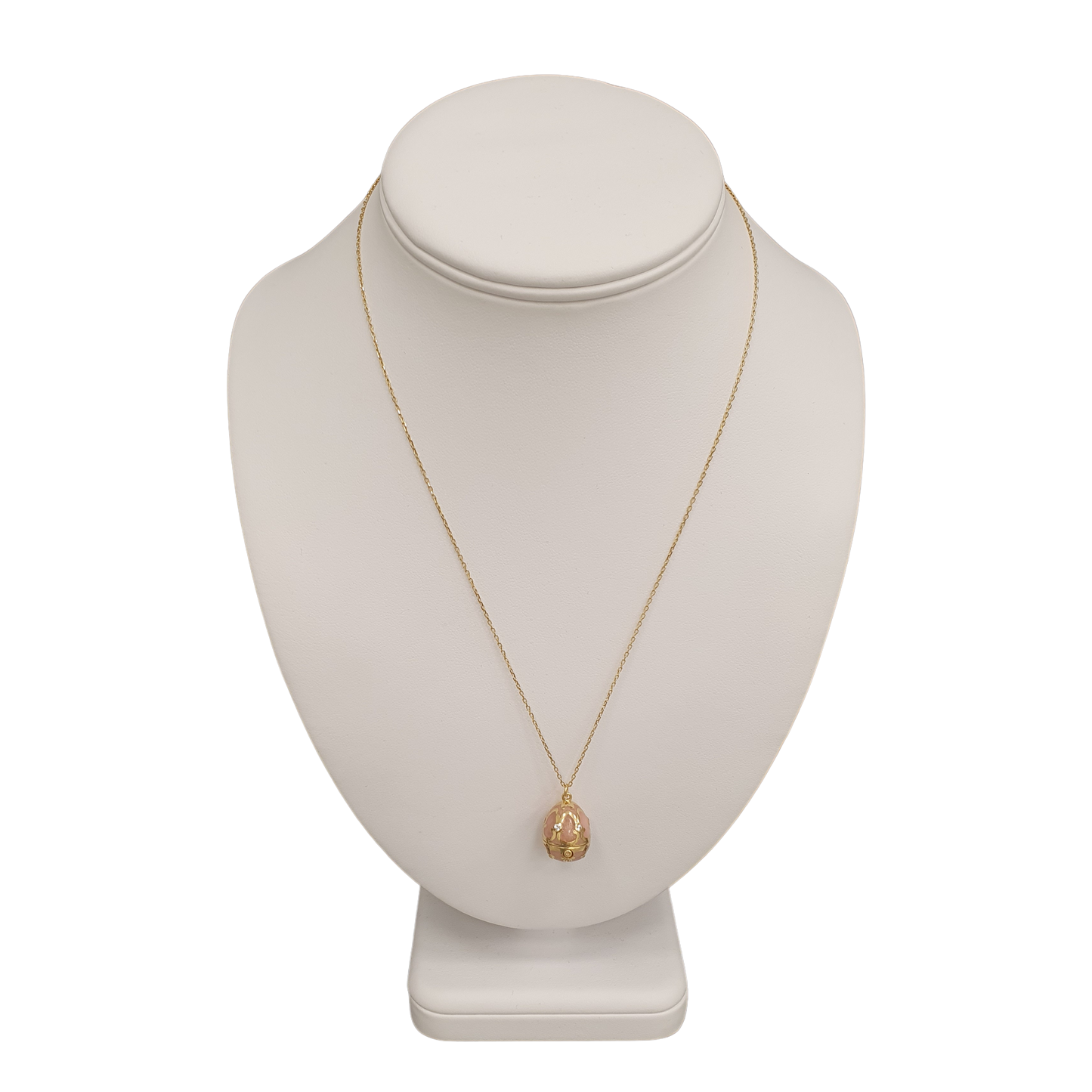 Necklace-18K 62 (8.5g)