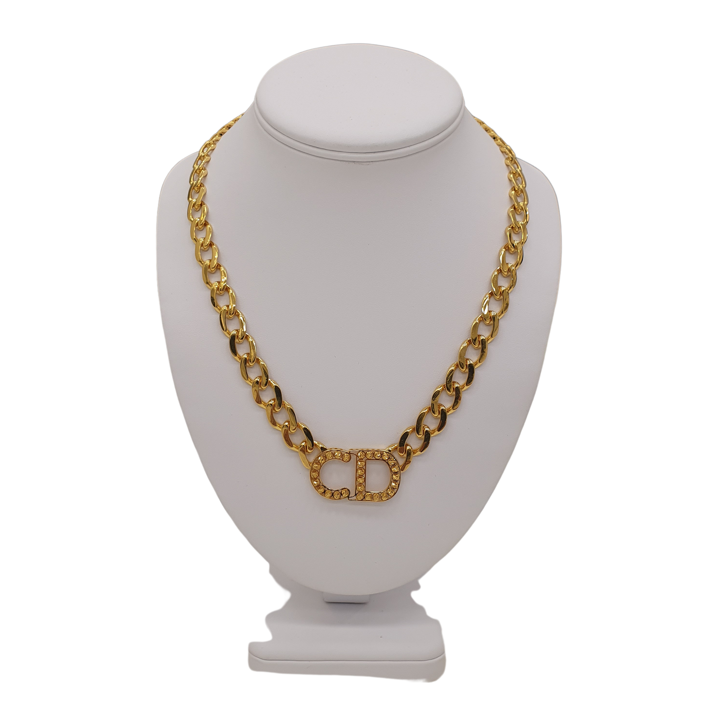 Necklace- 21K 56 (30.4g)