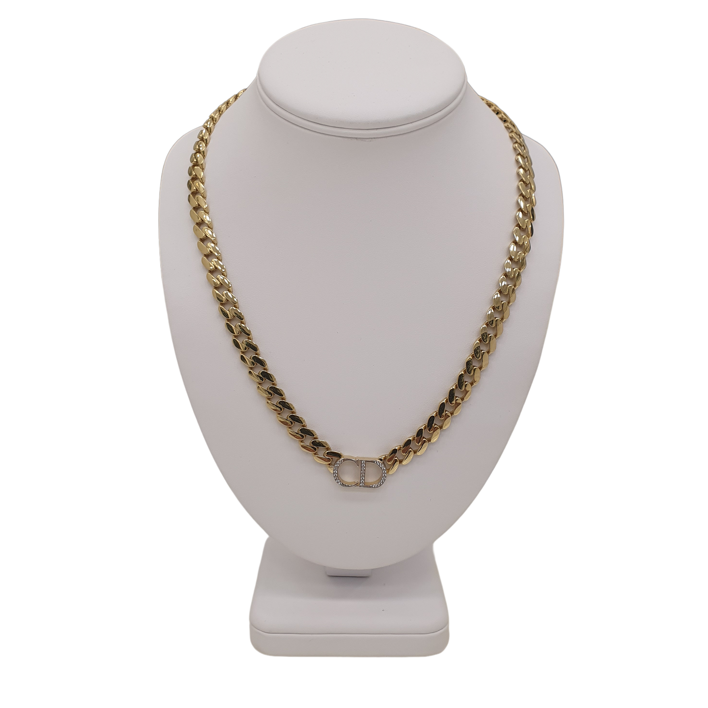 Necklace-18K 74 (29.3g)