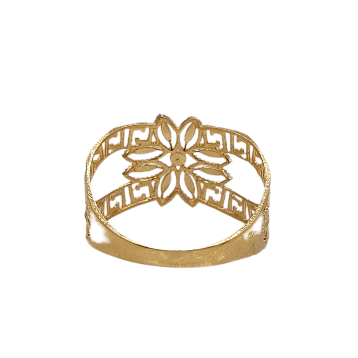 Ring-21K 178 (1.8g) - Size 8