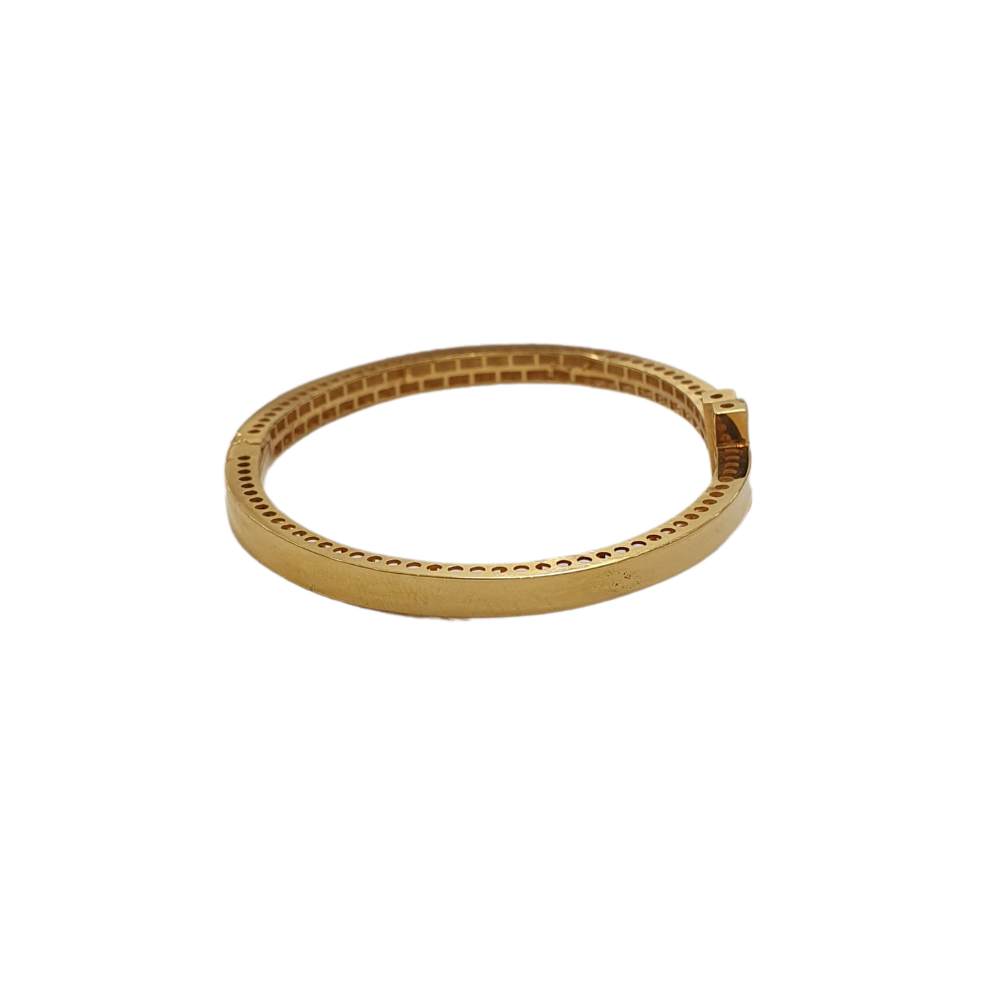 Cuff Bracelet 21K 6 (13.4g)