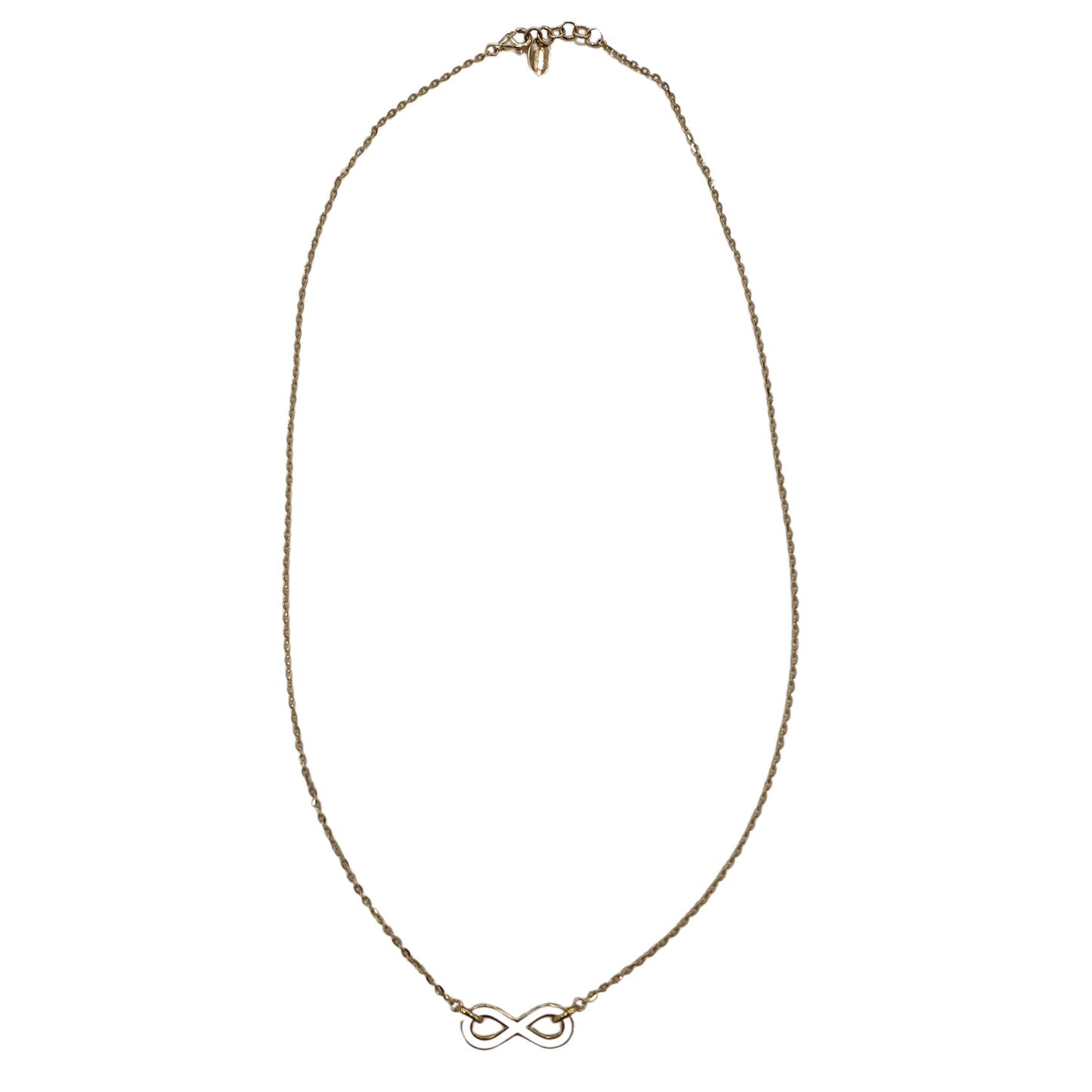 Necklace-18K 1 (4.3g)