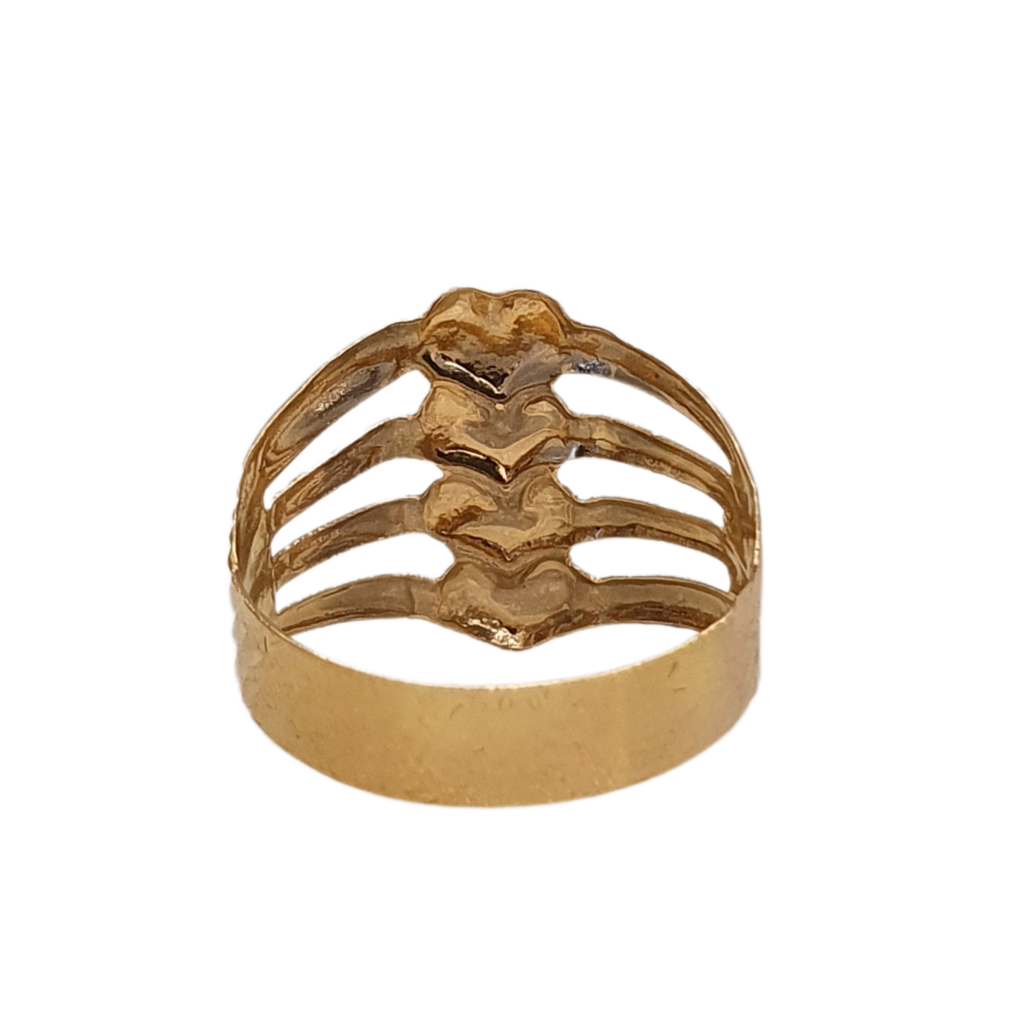 Ring-21K 195 (1.6g) - Size 8