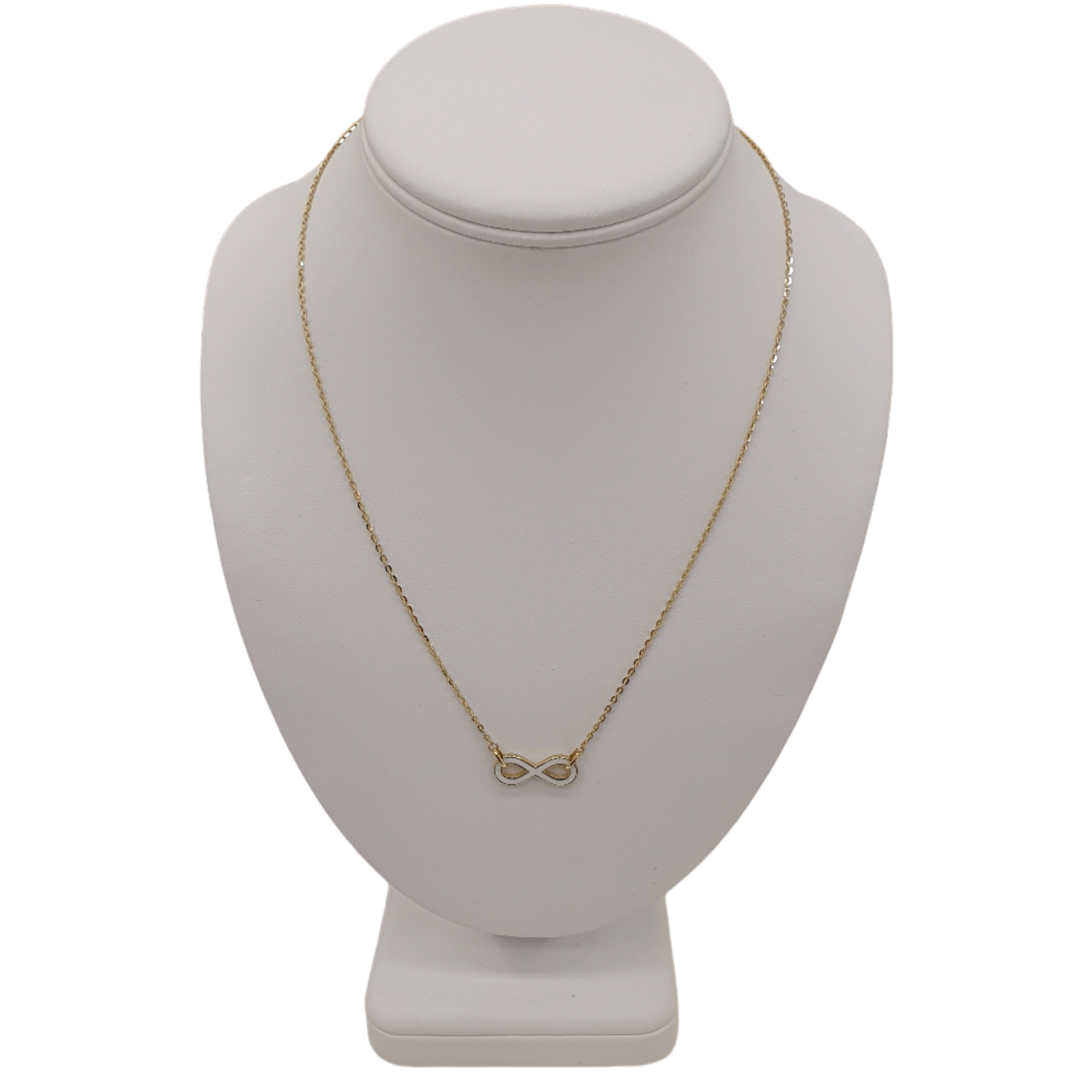 Necklace-18K 1 (4.3g)