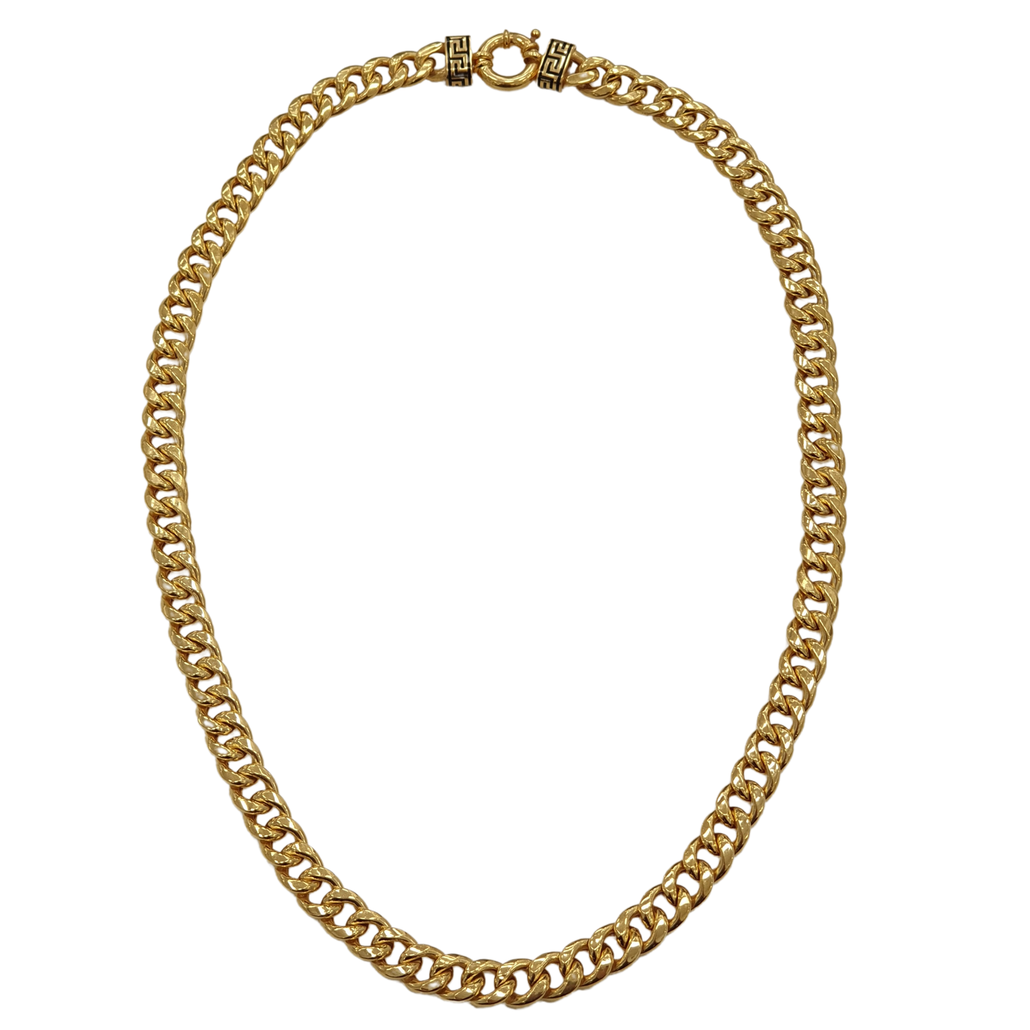 Necklace 20 (32g) 21K