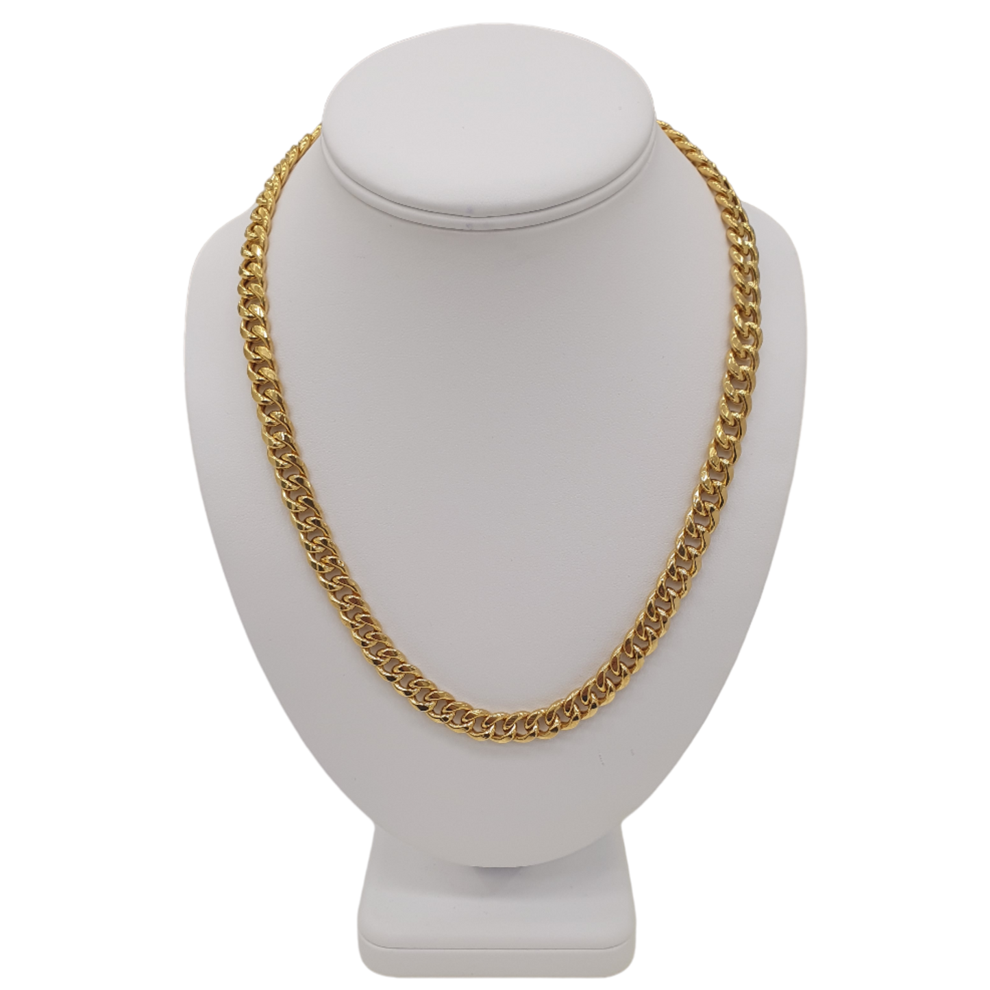 Necklace 20 (32g) 21K