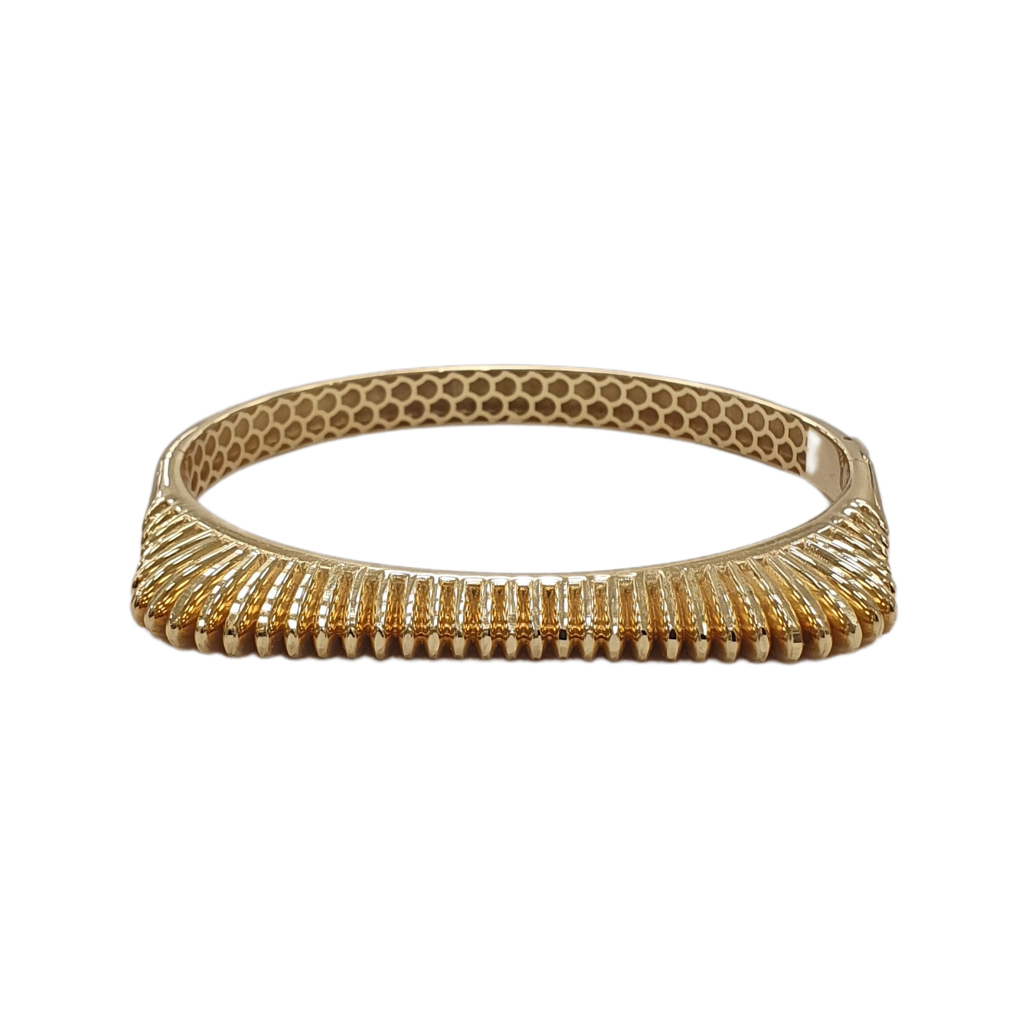 Cuff Bracelet 18K 19 (17.9g)