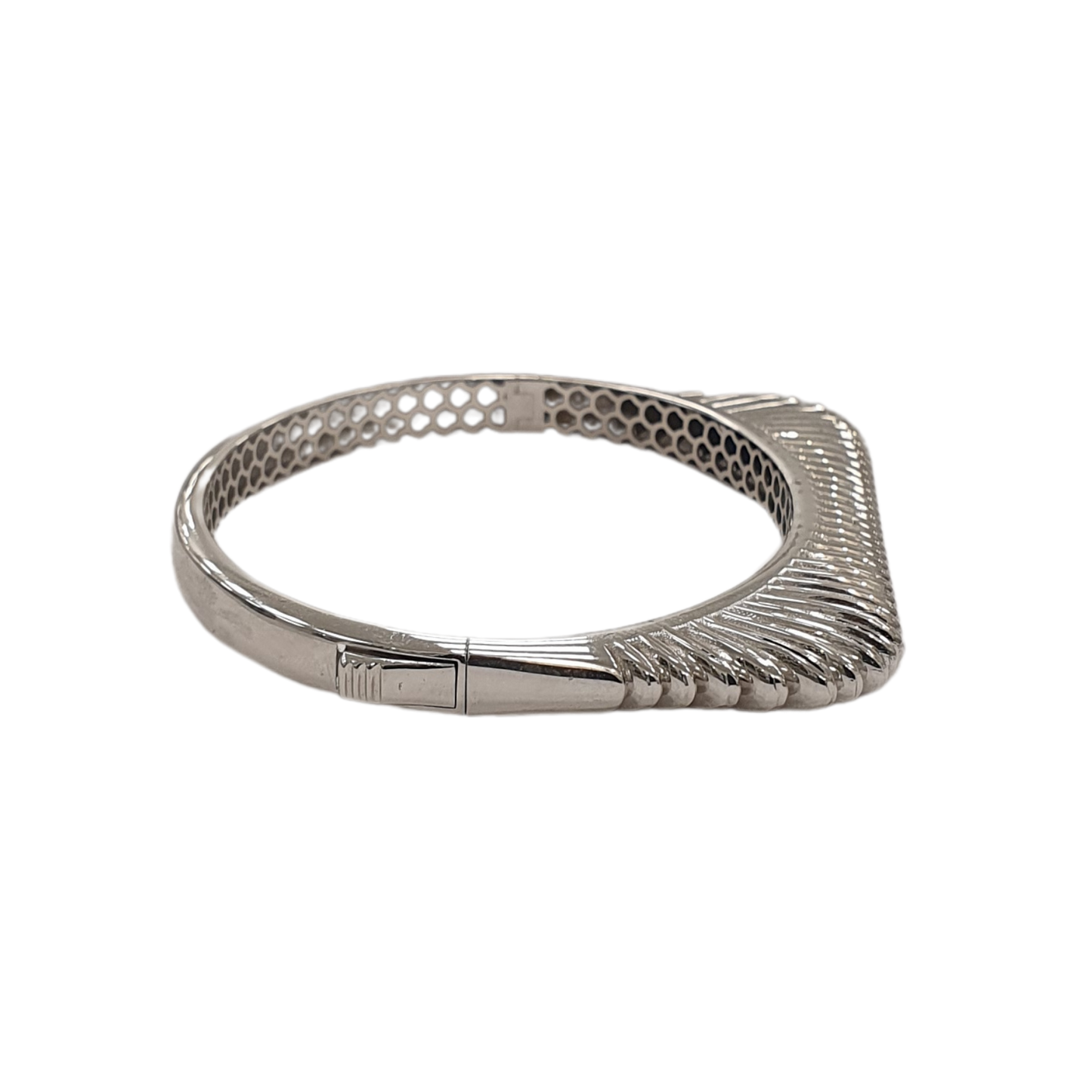 Cuff Bracelet 18K 20 (17.4g)