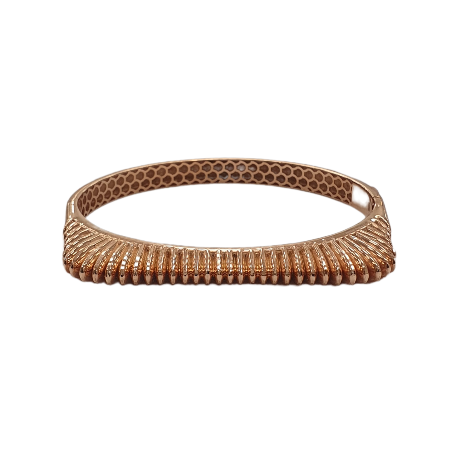 Cuff Bracelet 18K 21 (17.3g)