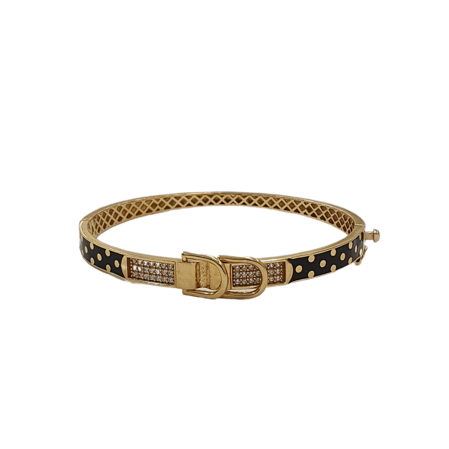Cuff Bracelet 18K 31 (13.2g)