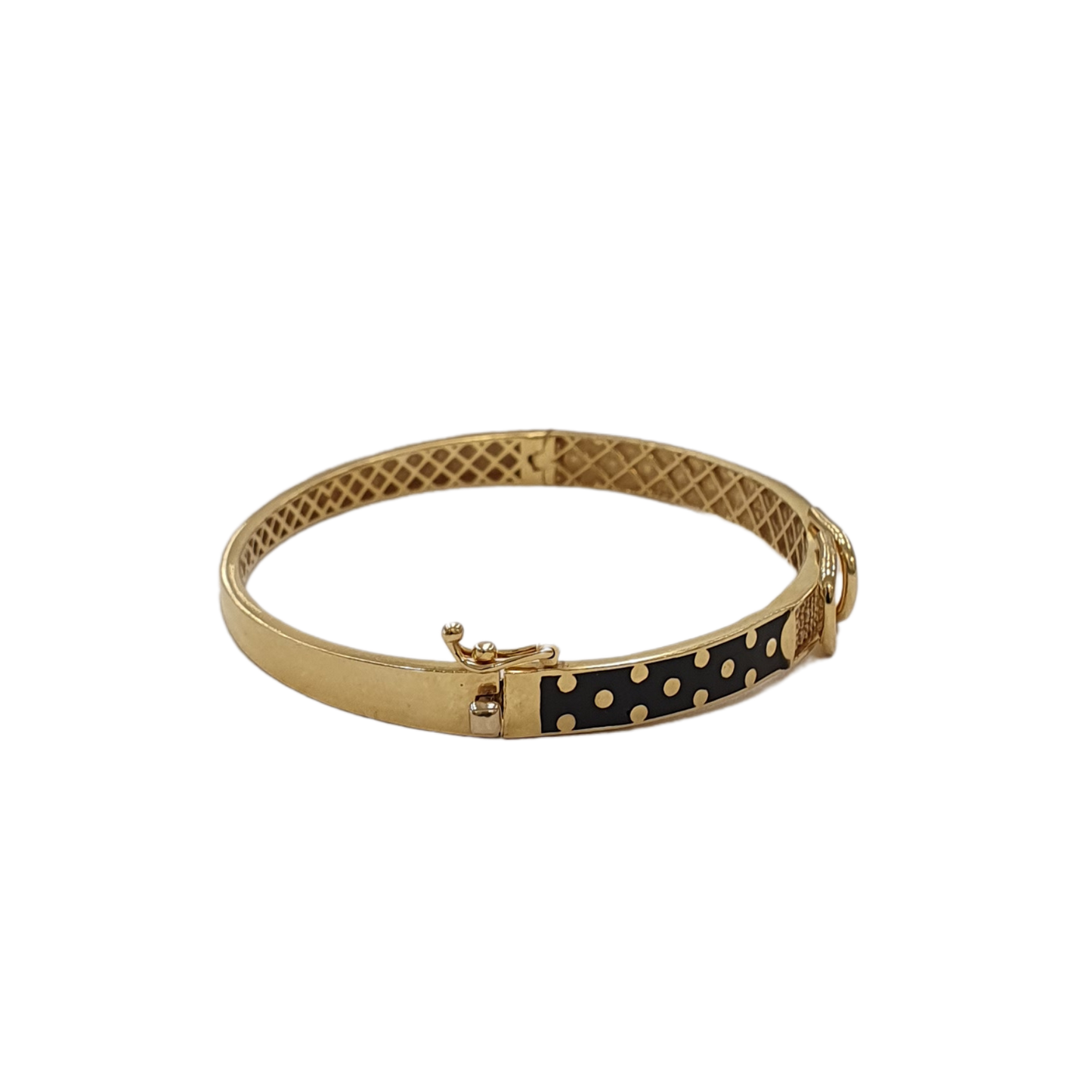 Cuff Bracelet 18K 31 (13.2g)