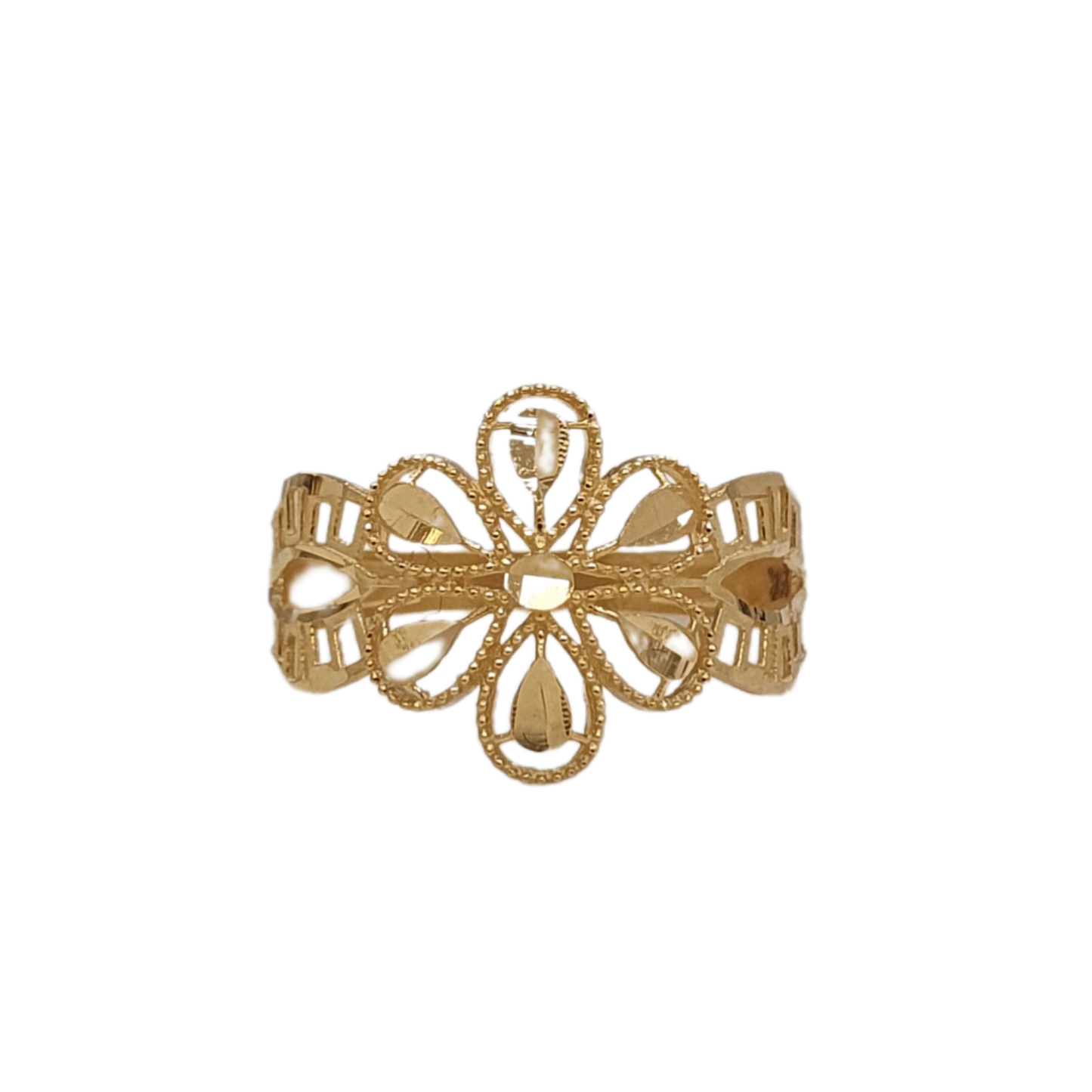 Ring-21K 150 (1.6g) - Size 8