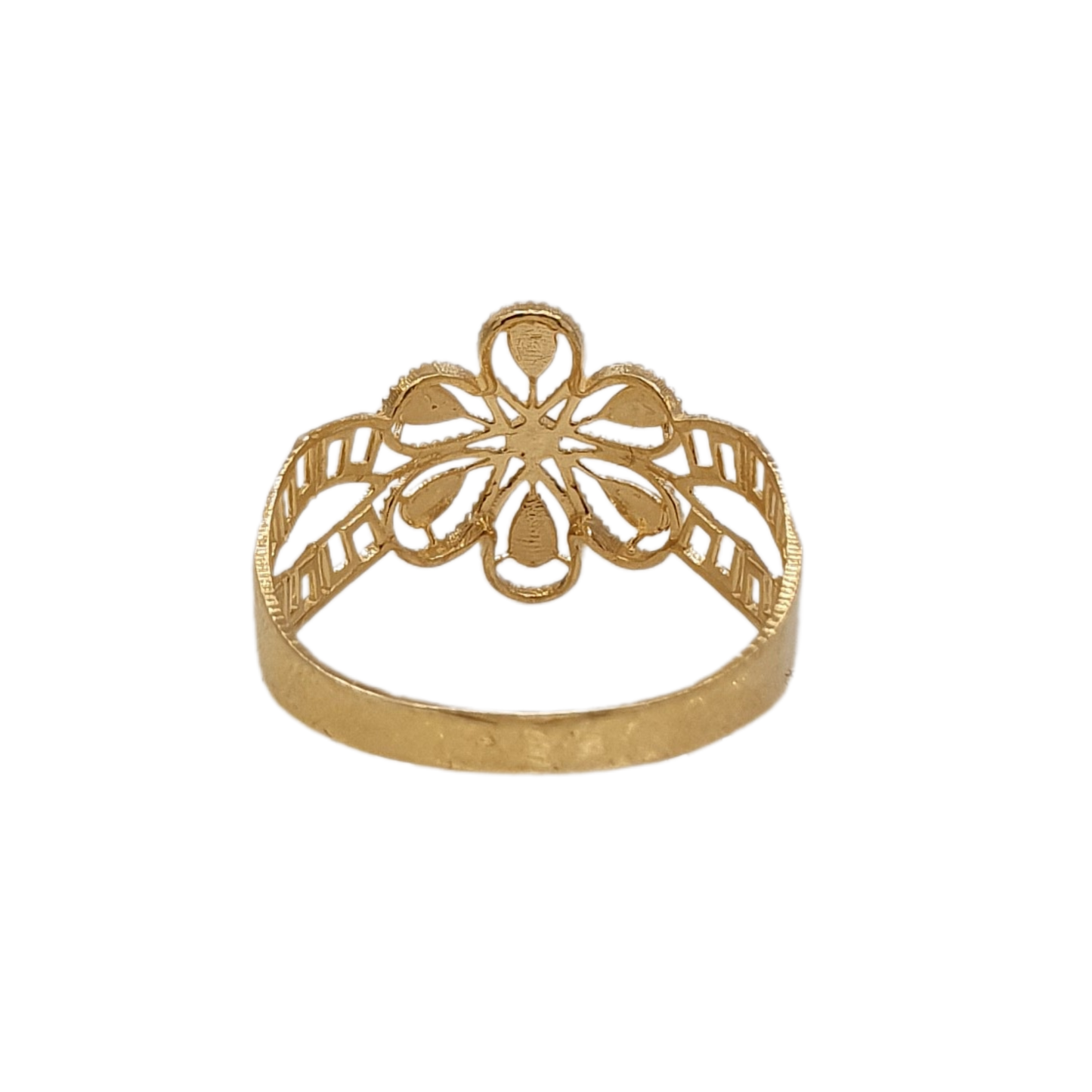 Ring-21K 150 (1.6g) - Size 8