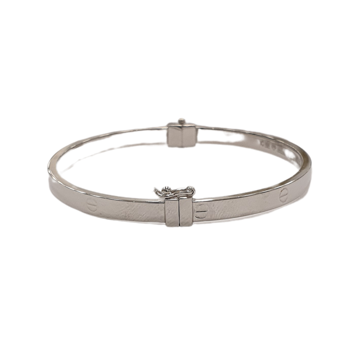 Cuff Bracelet 18K 4 (7.9g)