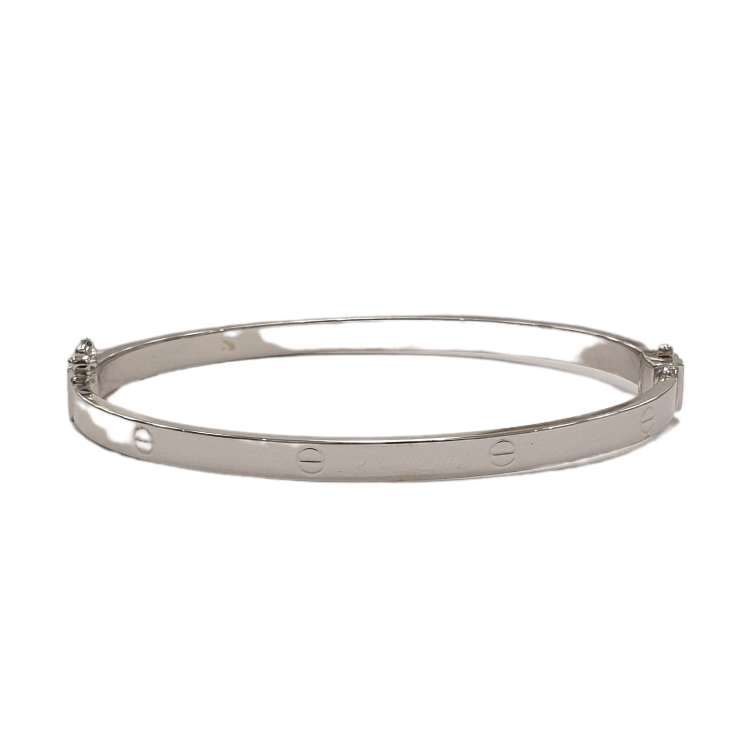 Cuff Bracelet 18K 4 (7.9g)