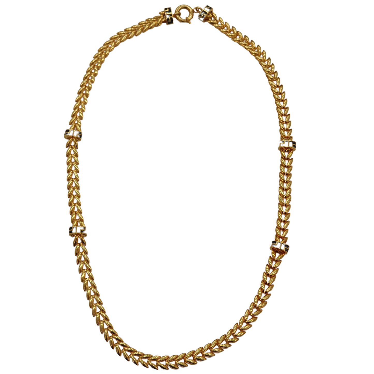 Necklace 48 (21.6g) 21K
