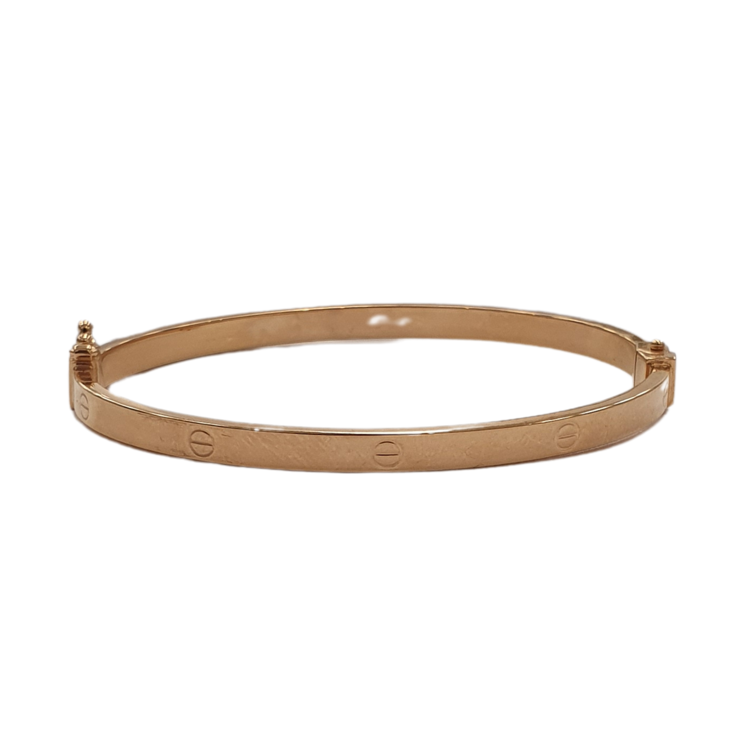 Cuff Bracelet 18K 5 (8g)