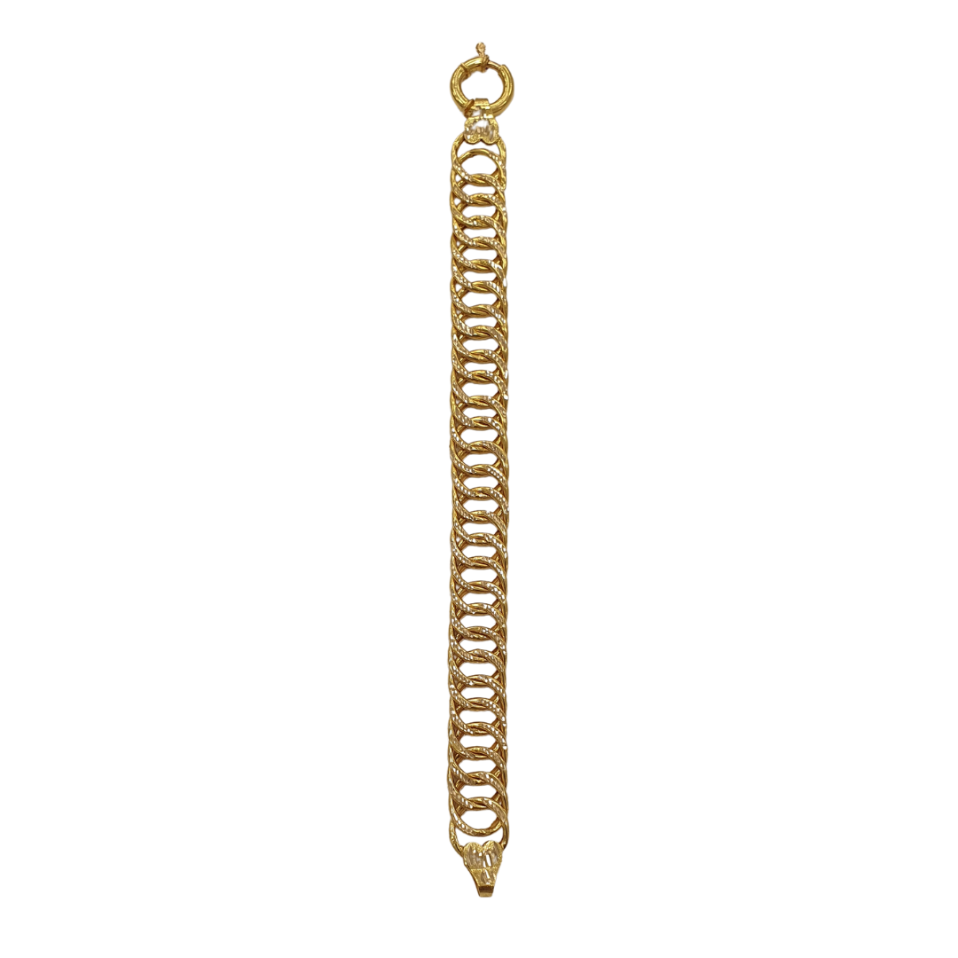Bracelet-21K 6 (14.9g)