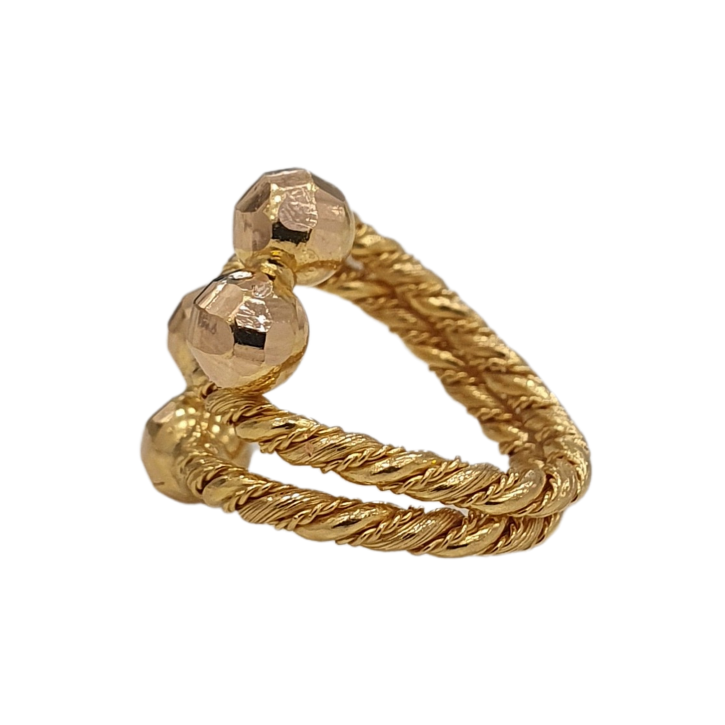 Ring-21K 129 (8.3g)