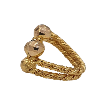 Ring-21K 129 (8.3g)