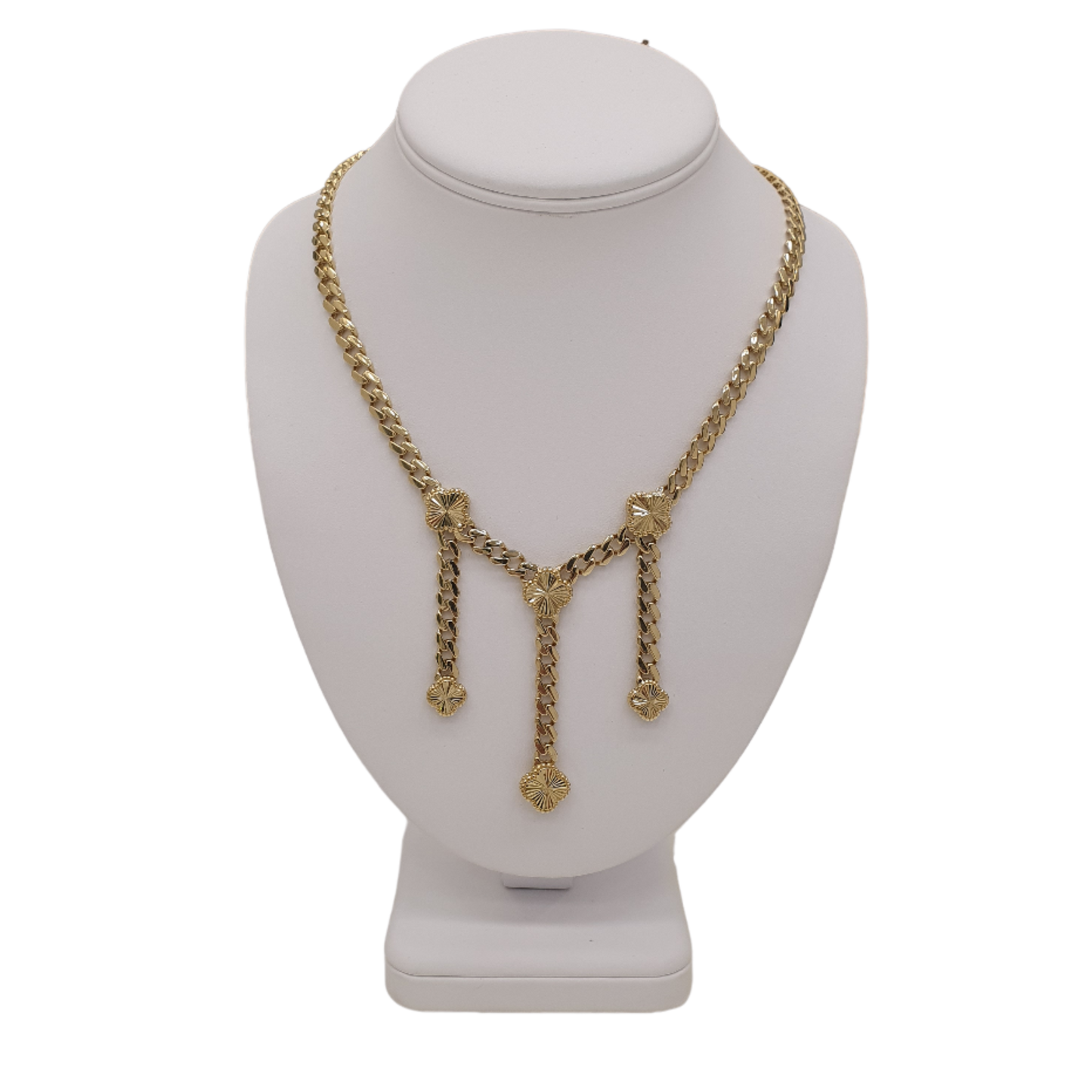 Necklace-18K 73 (35.3g)