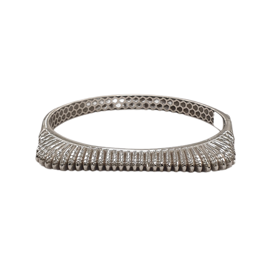 Cuff Bracelet 18K 20 (17.4g)