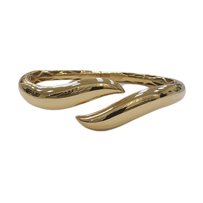 Cuff Bracelet 18K 23 (14.1g)