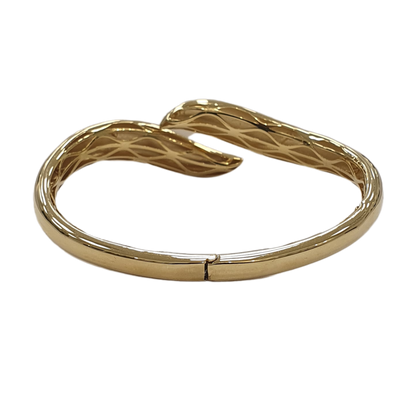 Cuff Bracelet 18K 23 (14.1g)