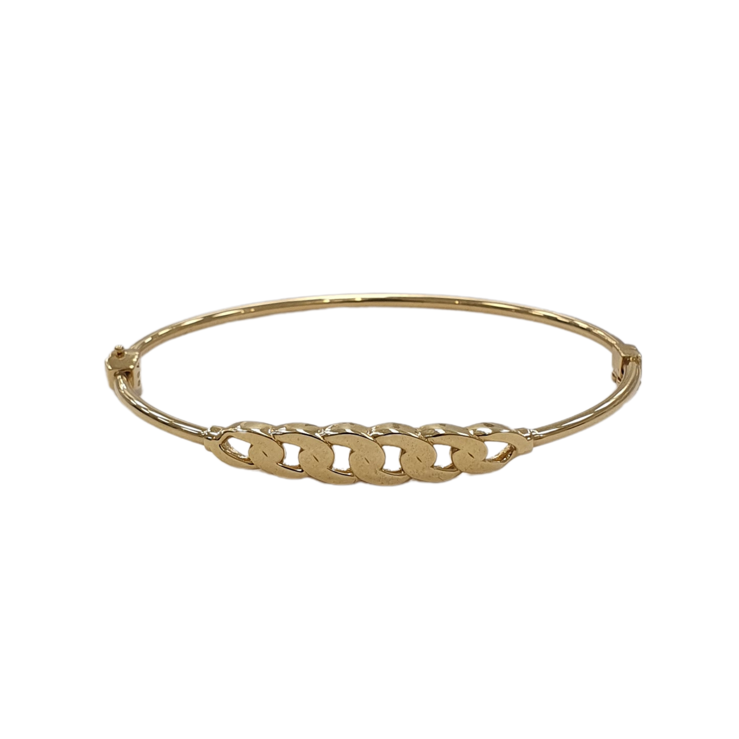 Cuff Bracelet 18K 29 (7.5g)