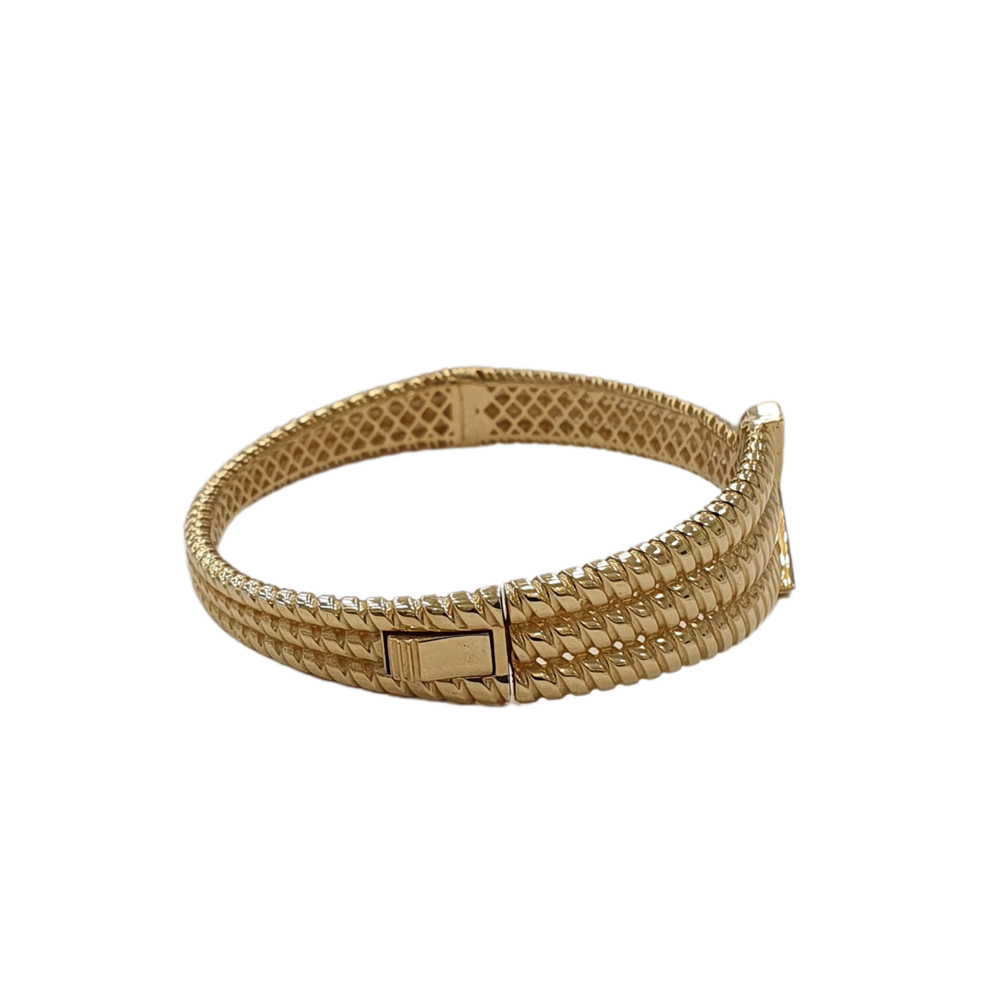 Cuff Bracelet 18K 32 (13.9g)